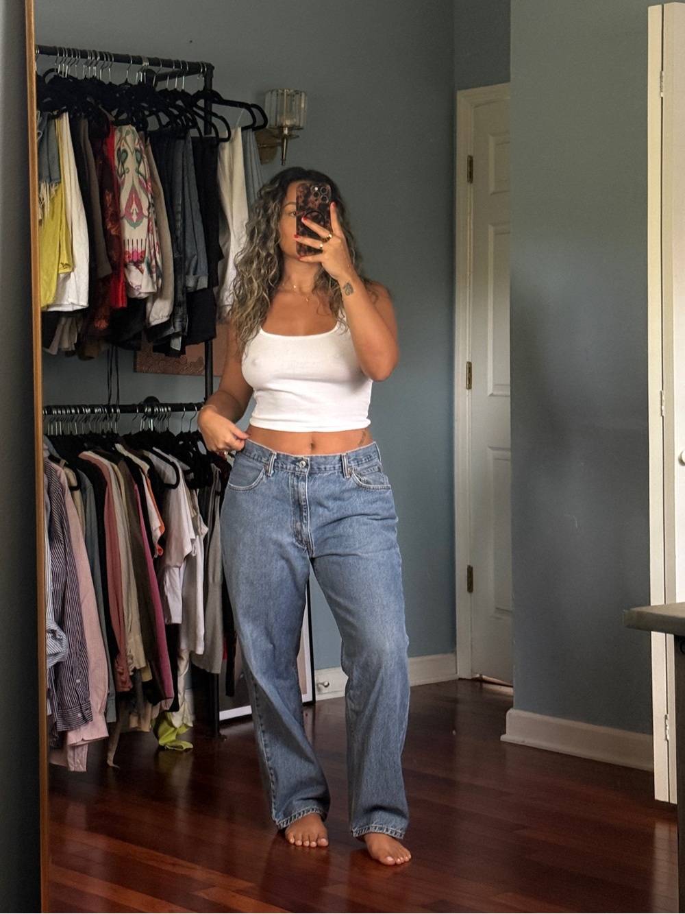 Men’s Levi’s 550 - 36x29